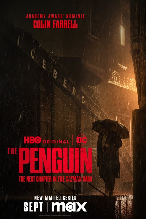 The Penguin (Tv Series)